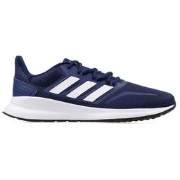 Runfalcon Lacivert Erkek Koşu Ayakkabısi F36201