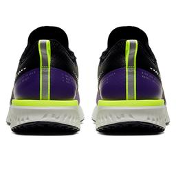 Odyssey React 2 Shield Erkek Siyah Koşu Ayakkabısı BQ1671-002