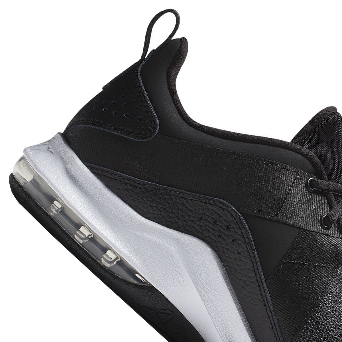 Air Max Alpha Trainer 2 Erkek Siyah Antrenman Ayakkabısı AT1237-001