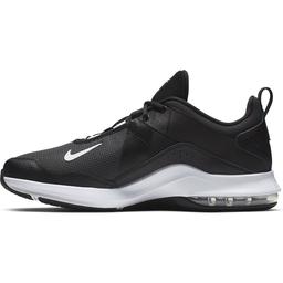 Air Max Alpha Trainer 2 Erkek Siyah Antrenman Ayakkabısı AT1237-001