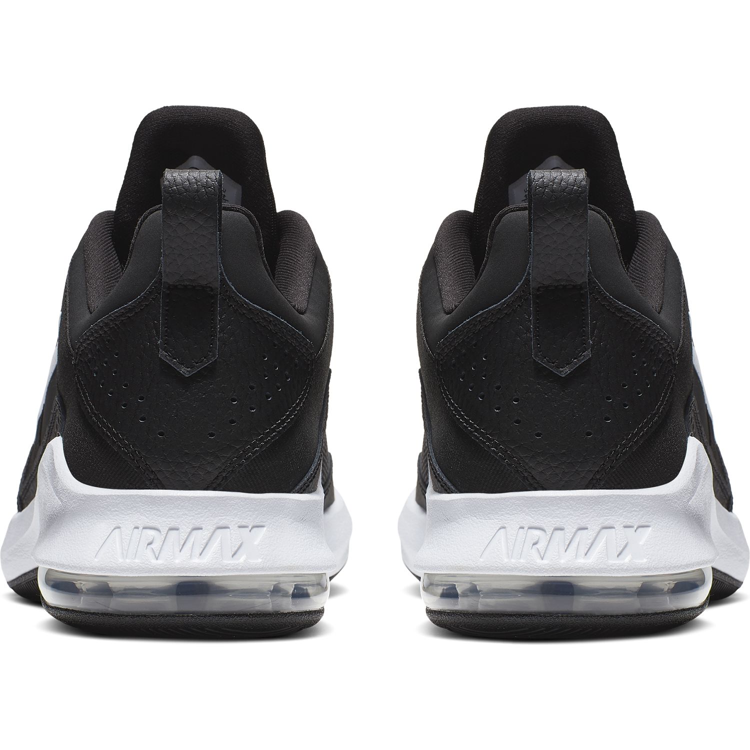 Air Max Alpha Trainer 2 Erkek Siyah Antrenman Ayakkabısı AT1237-001