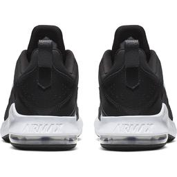 Air Max Alpha Trainer 2 Erkek Siyah Antrenman Ayakkabısı AT1237-001