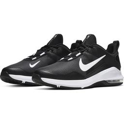 Air Max Alpha Trainer 2 Erkek Siyah Antrenman Ayakkabısı AT1237-001
