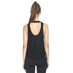 Breathe Miler Running Tank Kadın Siyah Atlet AJ8139-010