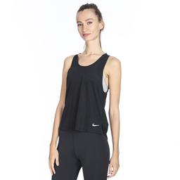 Breathe Miler Running Tank Kadın Siyah Atlet AJ8139-010