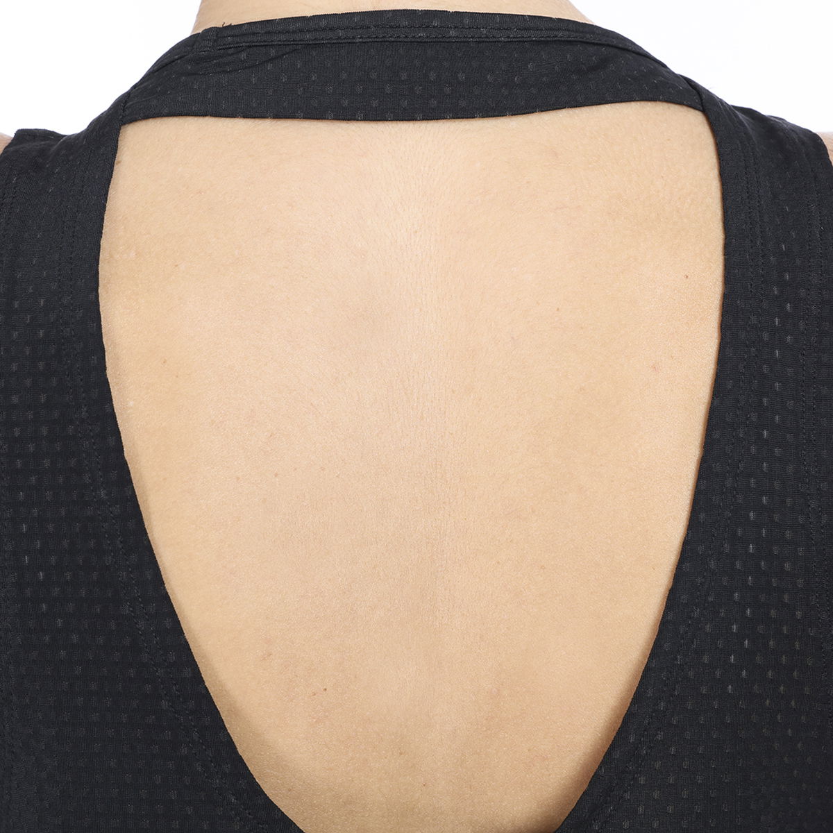 Breathe Miler Running Tank Kadın Siyah Atlet AJ8139-010