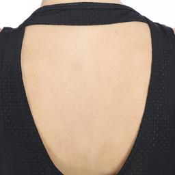 Breathe Miler Running Tank Kadın Siyah Atlet AJ8139-010