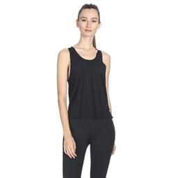Breathe Miler Running Tank Kadın Siyah Atlet AJ8139-010