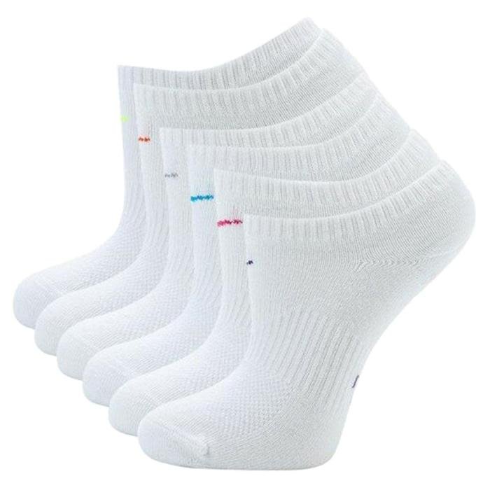 Everyday Lightweight Kadın Beyaz Çorap SX7039-949 1063166