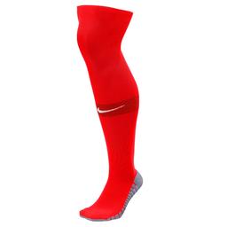 U Nk Matchfit Otc Unisex Kırmızı Futbol Çorap SX6836-657