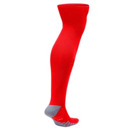 U Nk Matchfit Otc Unisex Kırmızı Futbol Çorap SX6836-657