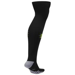 U Nk Matchfit Otc Unisex Siyah Futbol Çorap SX6836-013