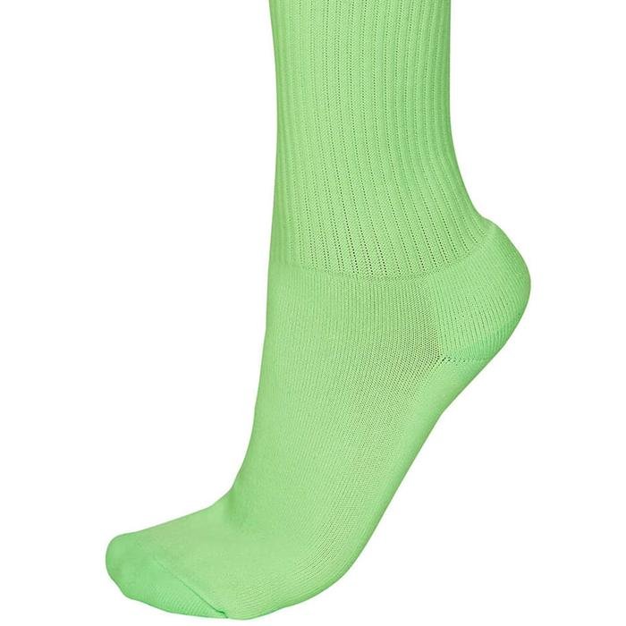 Kadın Yeşil 2li Uzun Koşu Çorabı WSC1S08 1157580