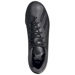 X 19.4 Tf Çocuk Siyah Halı Saha Futbol Ayakkabısı F35343