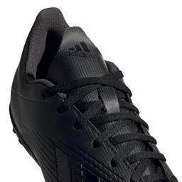 X 19.4 Tf Çocuk Siyah Halı Saha Futbol Ayakkabısı F35343