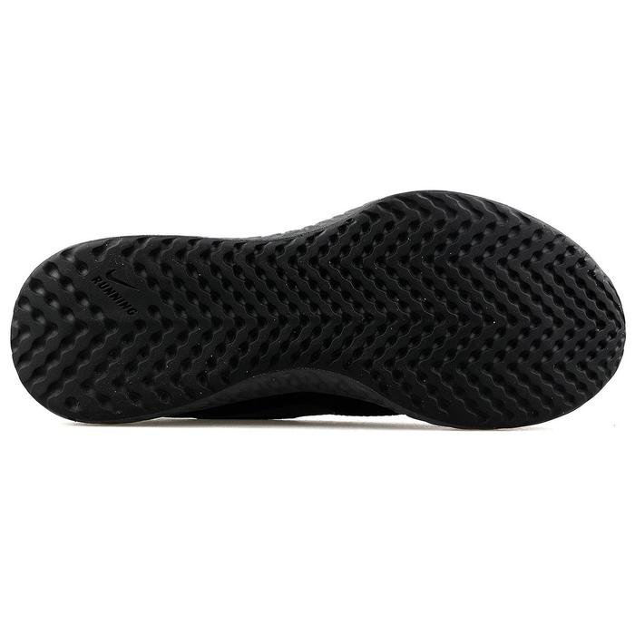 Revolution 5 (Gs) Unisex Siyah Spor Ayakkabısı BQ5671-001 1126312