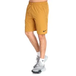 Flx Woven Erkek Kahverengi Antrenman Şortu 927526-790