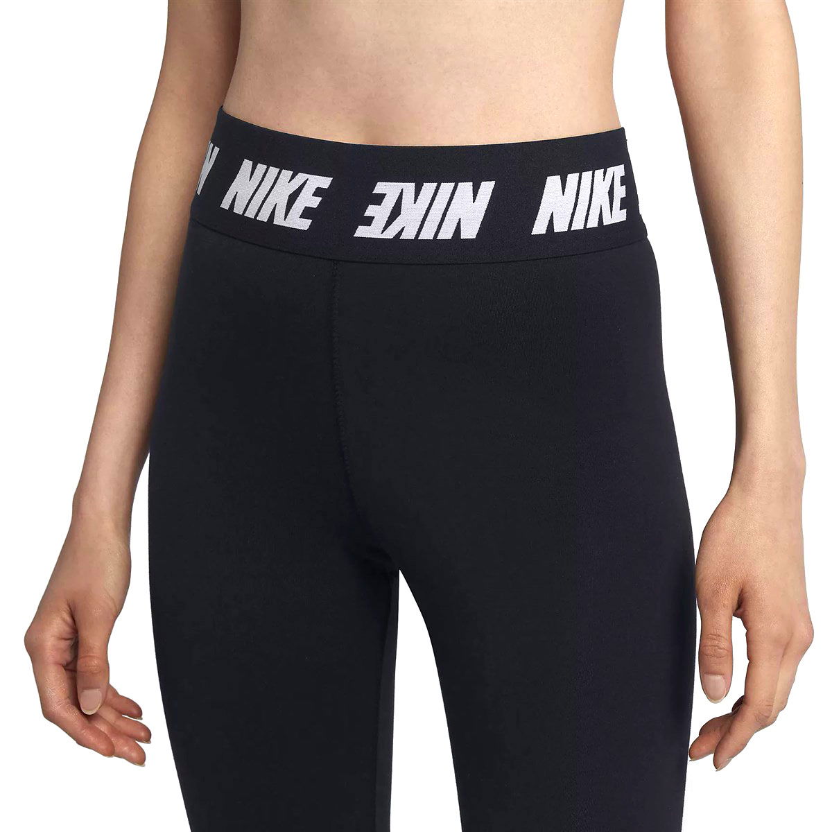 Sportswear Tight Kadın Siyah Tayt AH3362-010