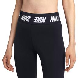 Sportswear Tight Kadın Siyah Tayt AH3362-010