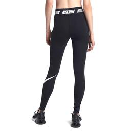 Sportswear Tight Kadın Siyah Tayt AH3362-010