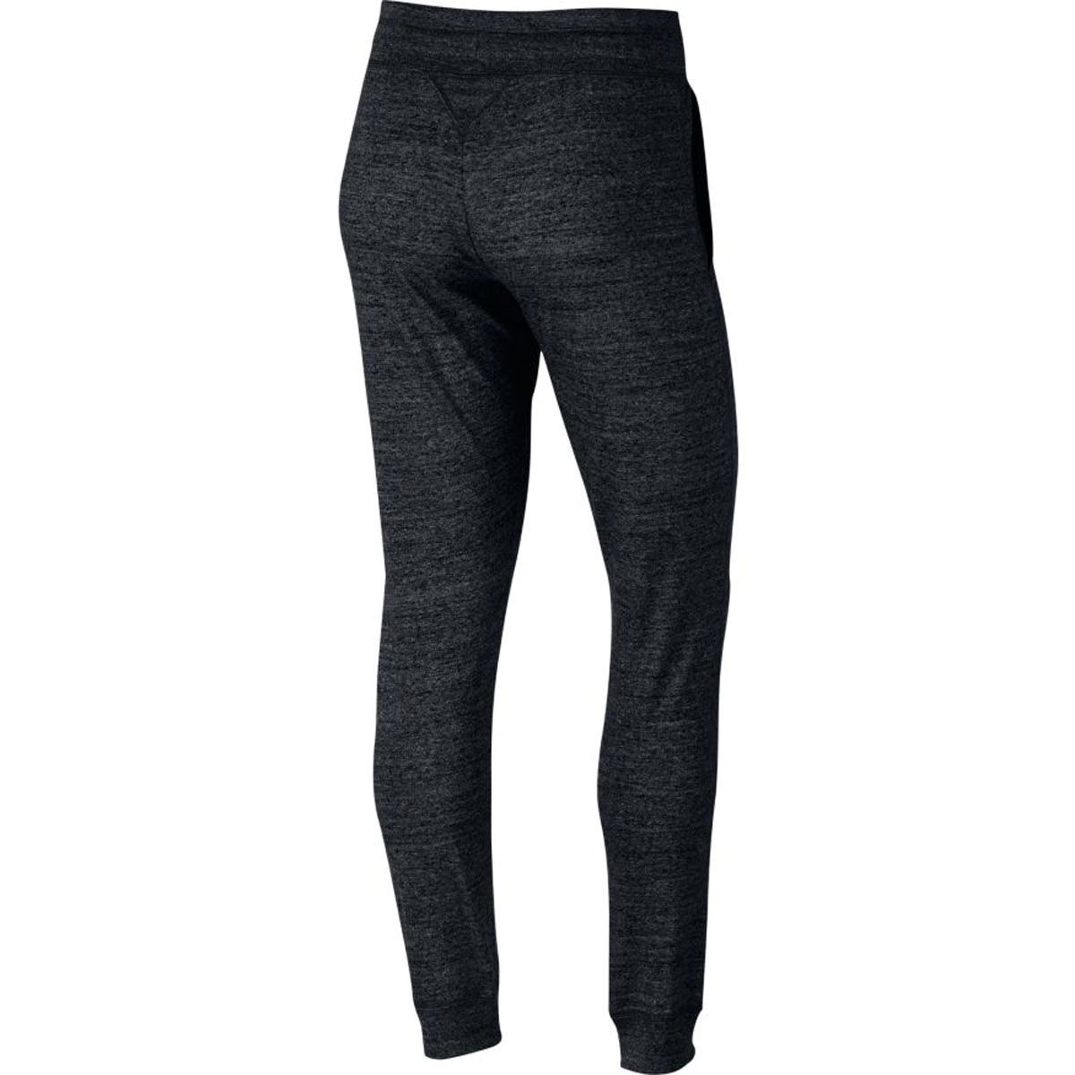 Nsgym Vntg Pant Kadın Günlük Stil Siyah-Gri-Gümüş Tek Alt 883731-010