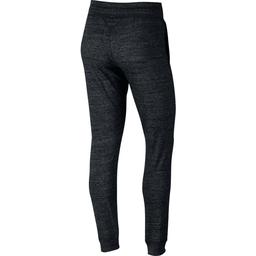 Nsgym Vntg Pant Kadın Günlük Stil Siyah-Gri-Gümüş Tek Alt 883731-010