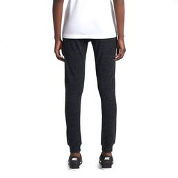 Nsgym Vntg Pant Kadın Günlük Stil Siyah-Gri-Gümüş Tek Alt 883731-010