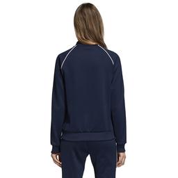 Sst Tt Kadın Mavi Günlük Stil Sweatshirt DH3133