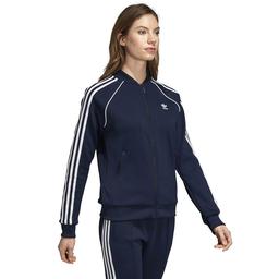 Sst Tt Kadın Mavi Günlük Stil Sweatshirt DH3133