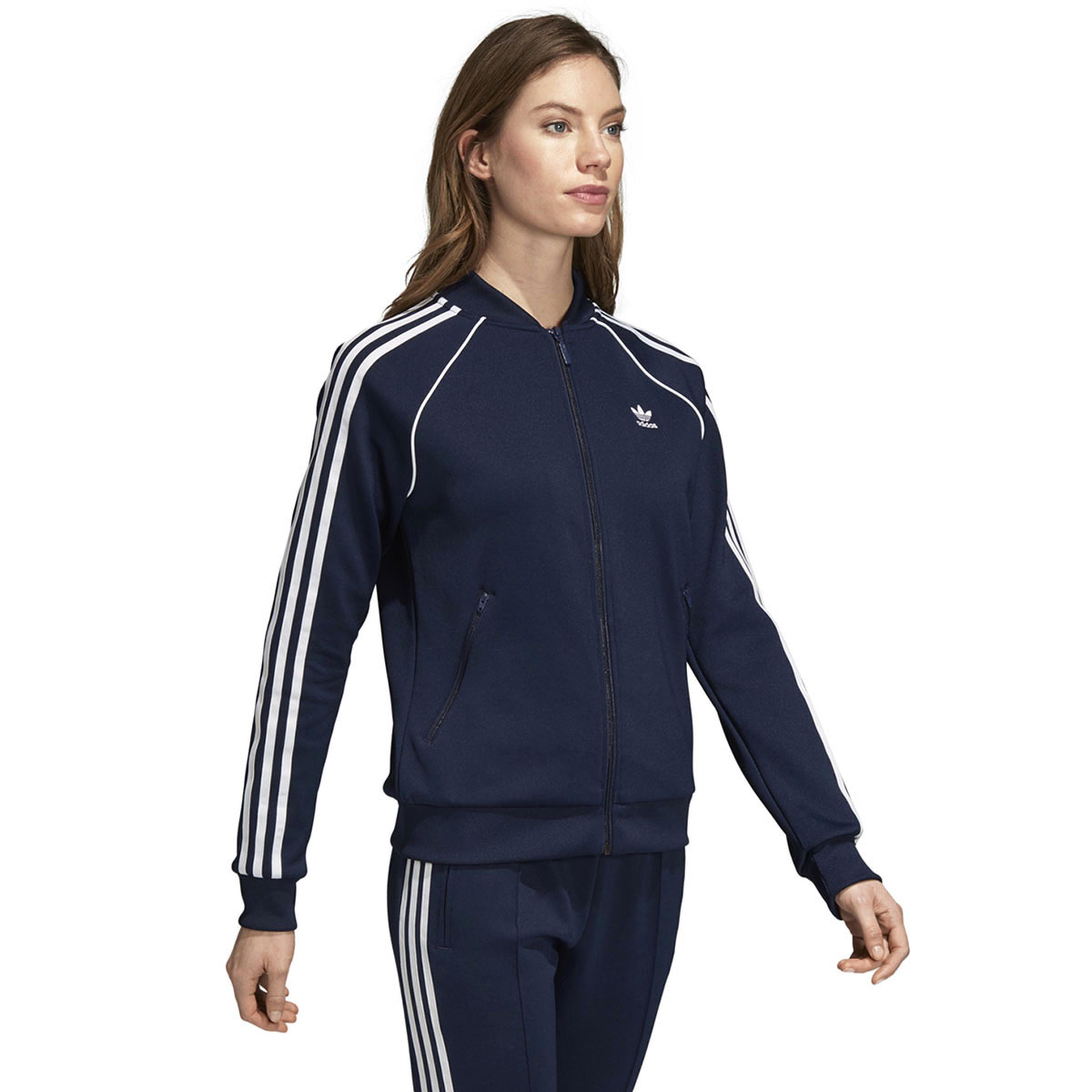 Sst Tt Kadın Mavi Günlük Stil Sweatshirt DH3133