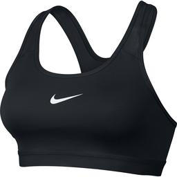 Pro Classic Padded Kadın Siyah Sporcu Sütyeni 823312-010