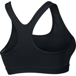 Pro Classic Padded Kadın Siyah Sporcu Sütyeni 823312-010