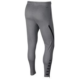 M J 23 Alpha Dry Erkek Günlük Stil Siyah-Gri-Gümüş Tek Alt 889711-091
