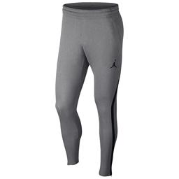 M J 23 Alpha Dry Erkek Günlük Stil Siyah-Gri-Gümüş Tek Alt 889711-091