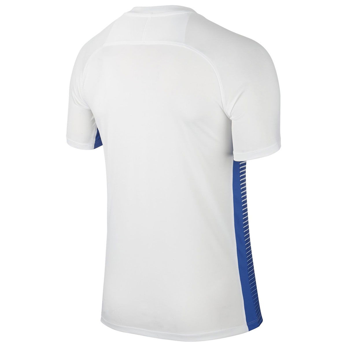 Dry Precision Erkek Beyaz Futbol Tişört 832975-101