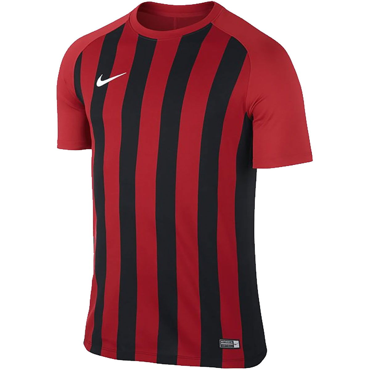 Dry Strp Sgmnt III Jsy Erkek Kırmızı Futbol Forma 832976-657