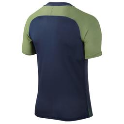 Dry Revolution Erkek Mavi Futbol Tişört 833017-410