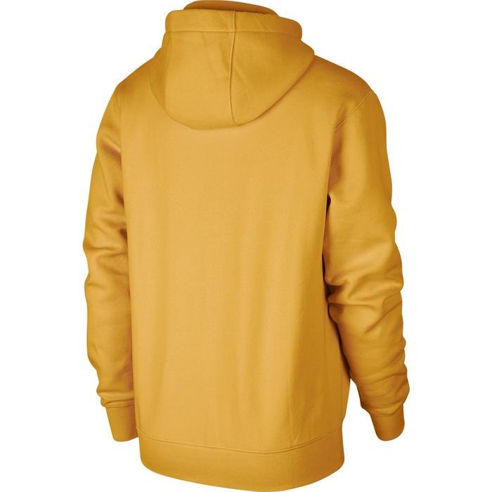 Sportswear Erkek Sarı Günlük Stil Sweatshirt BV2645-886 1155656
