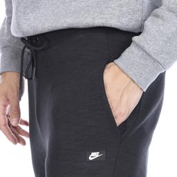 Sportswear Optic Joggers Erkek Siyah Eşofman Altı 928493-011