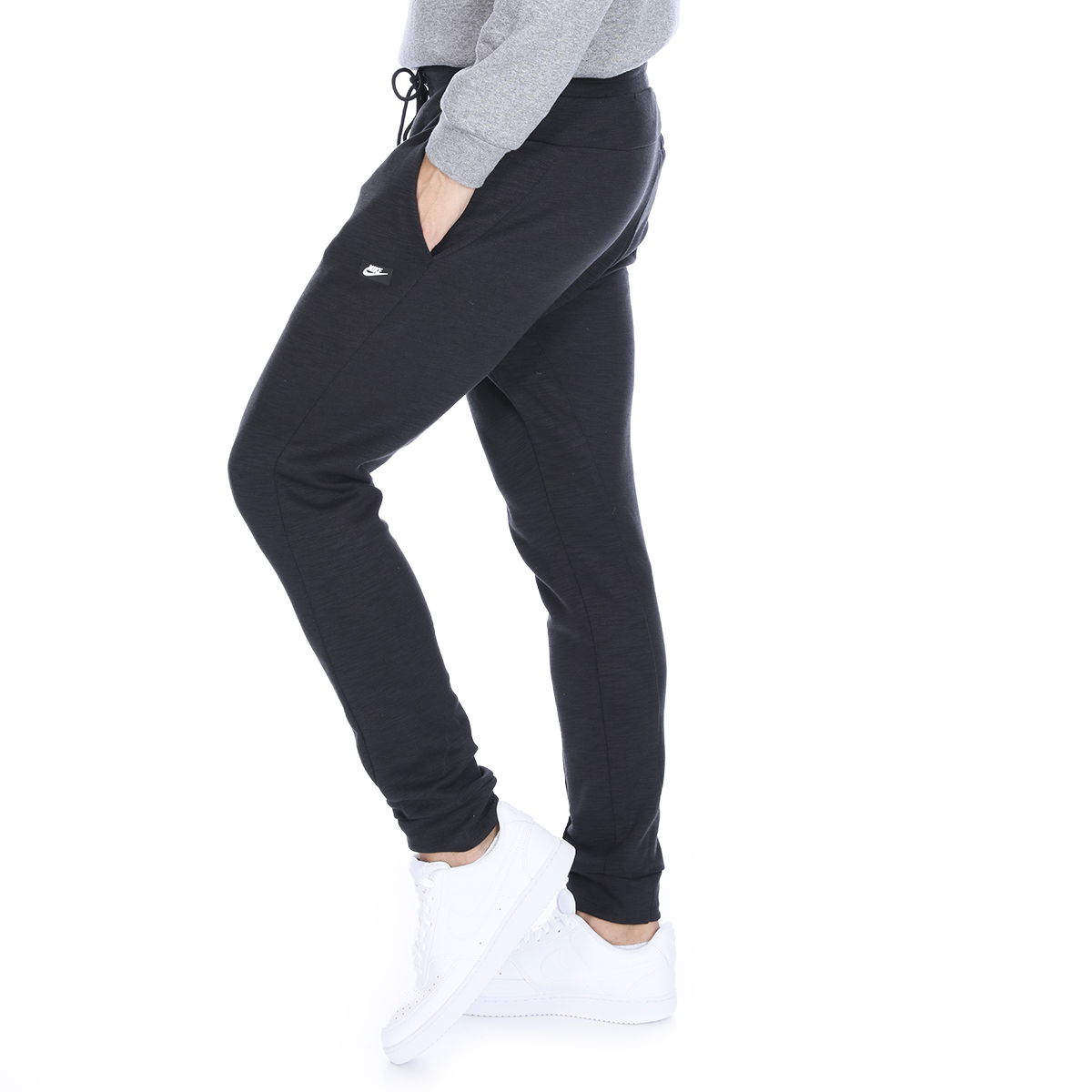 Sportswear Optic Joggers Erkek Siyah Eşofman Altı 928493-011