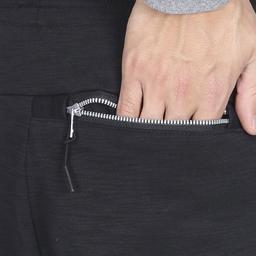 Sportswear Optic Joggers Erkek Siyah Eşofman Altı 928493-011