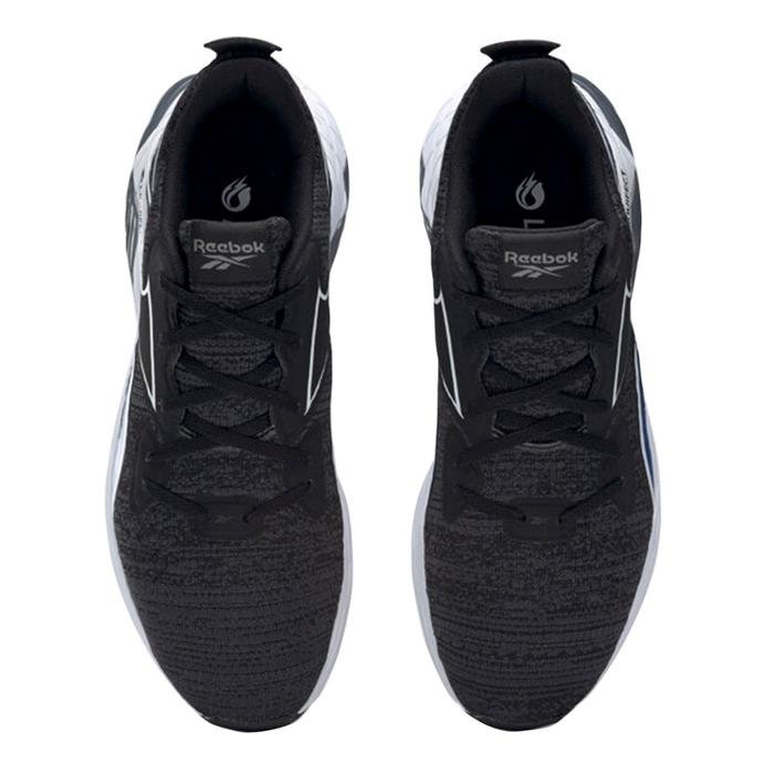 Liquifect 180 Ls Erkek Siyah Sneaker Ayakkabı FV2515 1178001