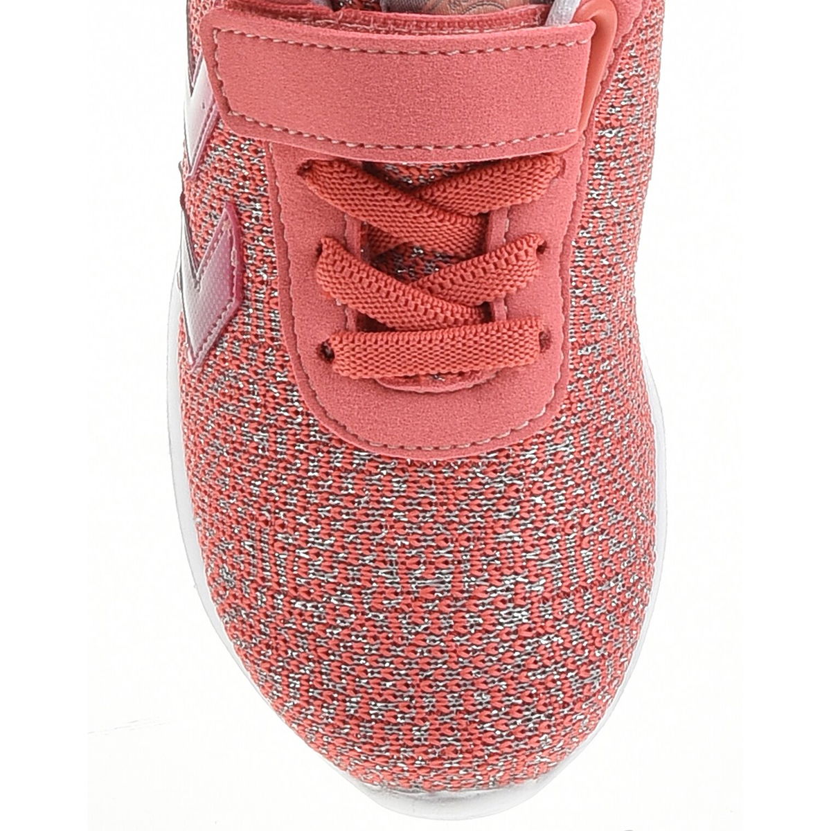 Aerolite Glitter Çocuk Pembe Günlük Ayakkabı 204185-3847