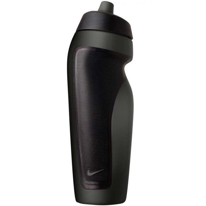 Sport Water Bottle Anthracite-Black N.OB.11.030.OS 633888