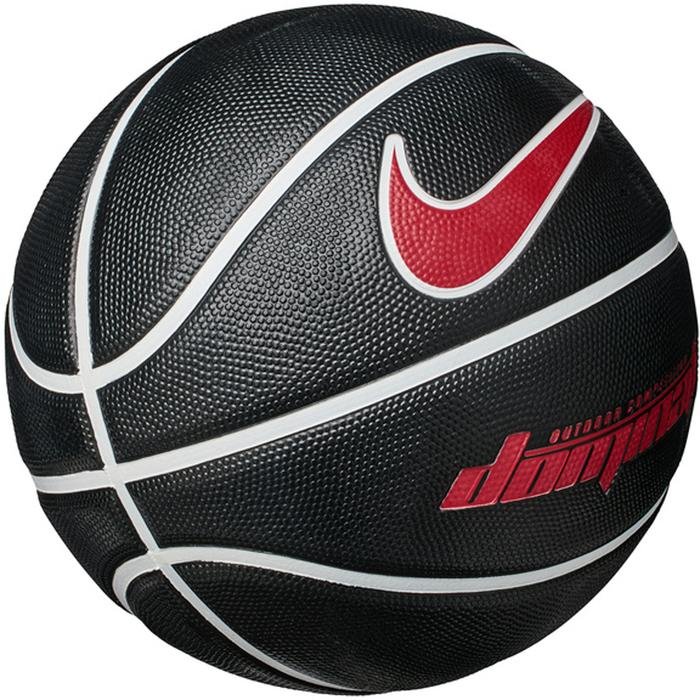 Dominate 8P Siyah Basketbol Topu N.000.1165.095.07 1042183
