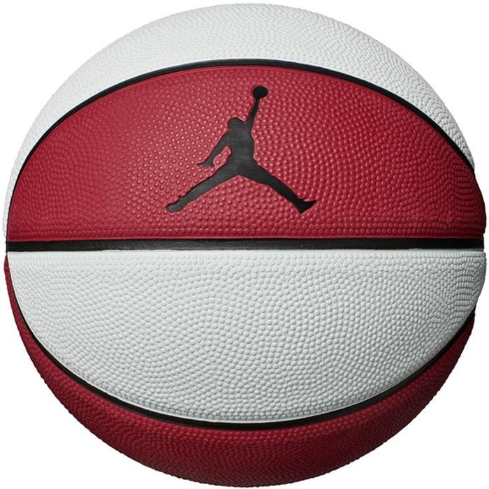 Jordan Skills NBA Kırmızı Basketbol Topu J.000.1884.611.03 1042166