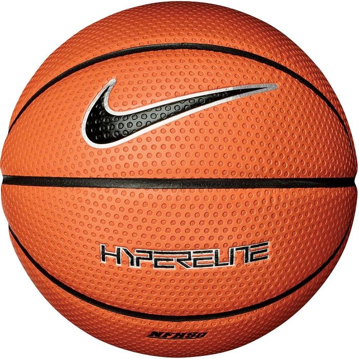 Hyper Elite 8P Turuncu Basketbol Topu N.KI.02.855.07 995544