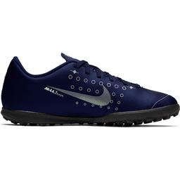 Mercurial Vapor Clup 13 Erkek Lacivert Halı Saha Ayakkabısı CJ1179-401