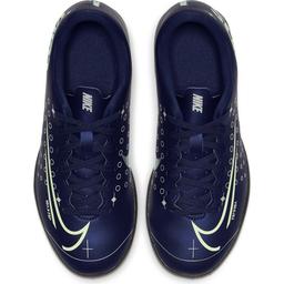 Mercurial Vapor Clup 13 Erkek Lacivert Halı Saha Ayakkabısı CJ1179-401