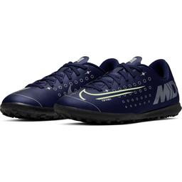 Mercurial Vapor Clup 13 Erkek Lacivert Halı Saha Ayakkabısı CJ1179-401